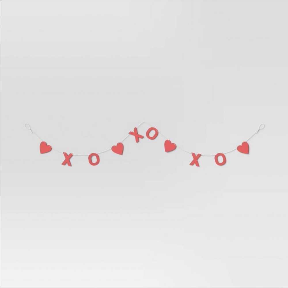 XO Garland - Threshold™-